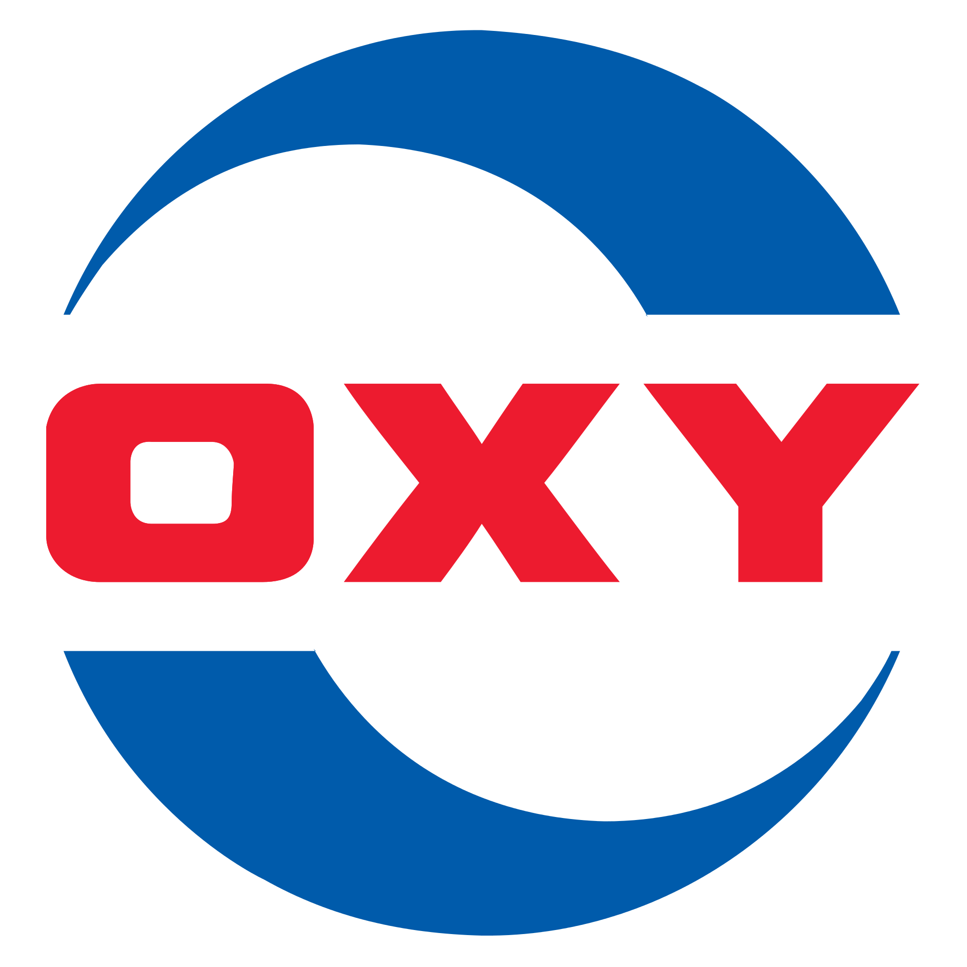 Occidental of Oman